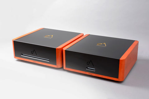 SPEC RPA-MG5ST 300W Stereo Power Amplifier