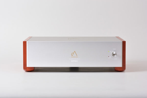 SPEC RPA-W1ST Real Sound Power Amplifier