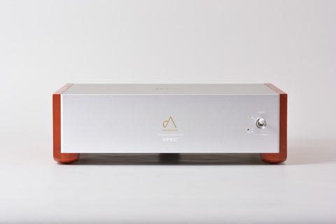 SPEC RPA-W1ST Real Sound Power Amplifier