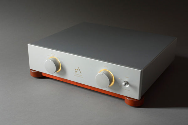 SPEC RSA-M88 Real Sound Amplifier