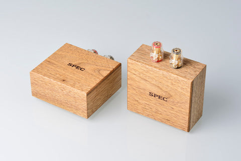 SPEC RSP-AZ1 Real Sound Processor (2 units/set)