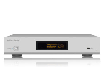 Luxman NT-07 Digital Player