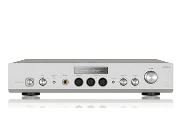 Luxman P-750u MARKII Headphone Amplifier