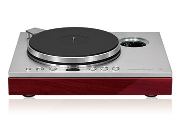 Luxman PD-191AL Analog Player without the tonearm