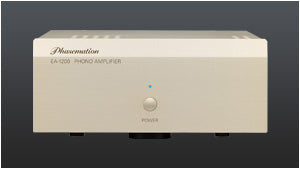 Phasemation PS-1200 Additional Power supply for EA-1200