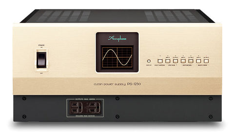 Accuphase PS-1250 Clean Power Supply