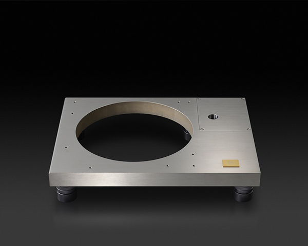 SAEC SBX-10R Turntable Deck