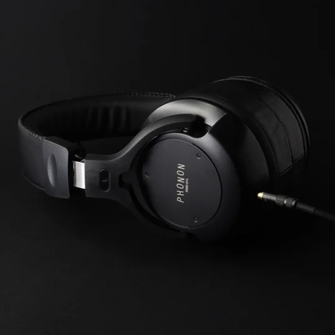 PHONON SMB-01L Professional Monitoring Headphone