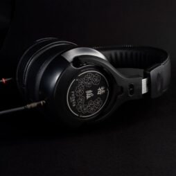 PHONON SMB-01L SPECIAL EDITION Headphone