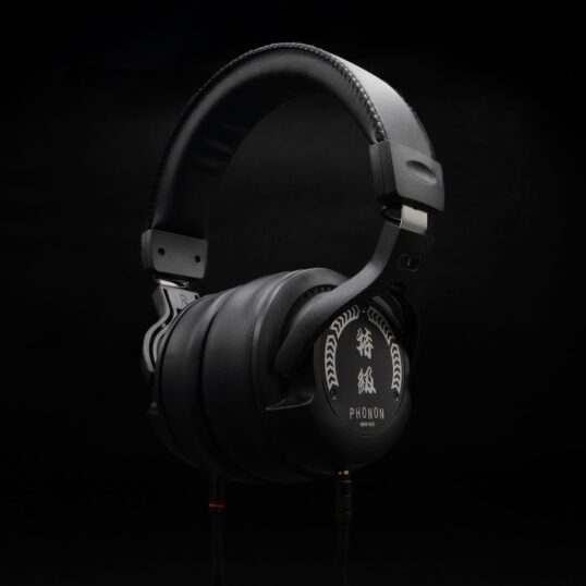 PHONON SMB-02G SPECIAL EDITION Headphone