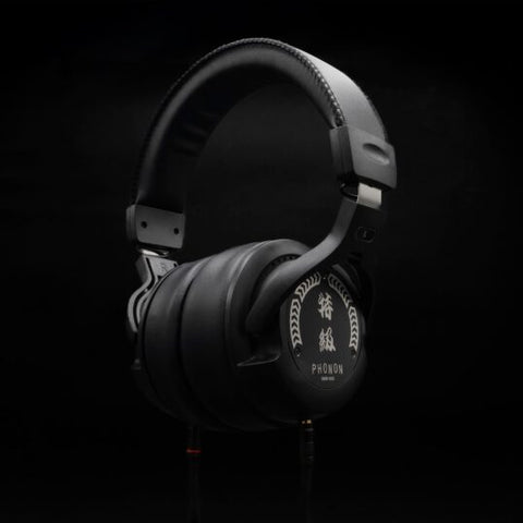 PHONON SMB-02G SPECIAL EDITION Headphone – AudioCubes.com