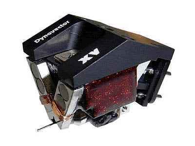 Dynavector DV DRT XV-1t Phono Cartridge