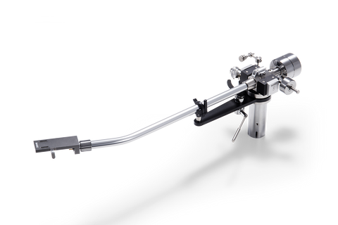 SAEC WE-712 Long-arm type tonearm equipped with a double knife-edge mechanism