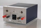 47 Laboratory Model 4734 Midnight Blue Stereo Power Amplifier