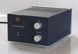 47 Laboratory Model 4736 Midnight Blue Stereo Integrated Amplifier