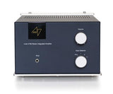 47 Laboratory Model 4736 Midnight Blue Stereo Integrated Amplifier
