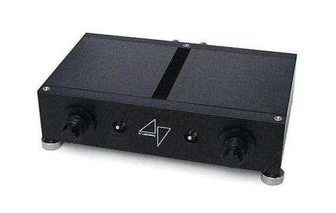 Amplifiers – AudioCubes.com