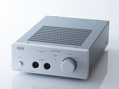 Stax SRM-700S Electrostatic Headphone Amplifier