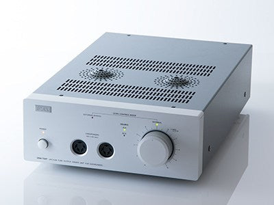 Stax SRM-700T Vacuum Tube Electrostatic Headphone Amplifier
