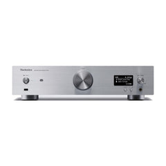 Technics SU-R1 Network Audio Control Player – AudioCubes.com