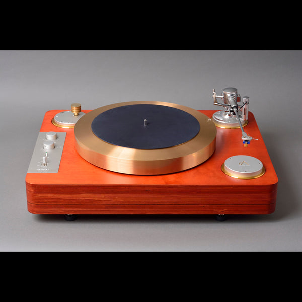 SPEC GMP-8000 Turntable (without tonearm)
