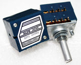 Sparkler Audio S505 "flügel" Power Amplifier with Volume Control