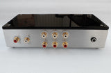 Sparkler Audio S506 "switchgirl" Input Selector