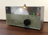 Sparkler Audio S509 "nostalgia II" Stereo FM/AM Tuner