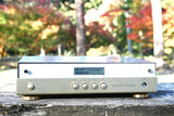 Sparkler Audio S302A "starlight" Integrated Amplifier with USB - DAC