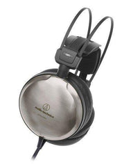 ヘッドホン ATH-A2000Z Audio-Technica ATH-A2000Z Art Series Headphone – AudioCubes.com