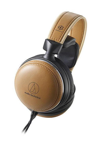 Audio-Technica ATH-L5000 Limited Edition Wooden Headphones