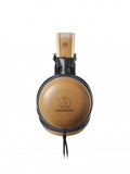 Audio-Technica ATH-L5000 Limited Edition Wooden Headphones