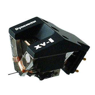 Dynavector DRT XV-1s Moving Coil Cartridge