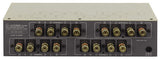 Luxman AS-50R Speaker Selector