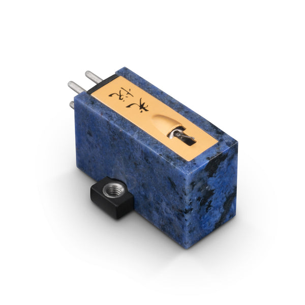 Koetsu Azule Platinum Cartridge