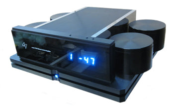 47 Laboratory Model 4740 Kaname Control Amplifier
