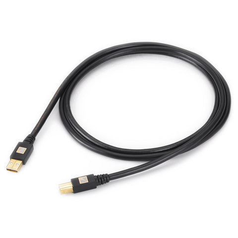 Luxman JPU-150 1.5m Reference USB Cable