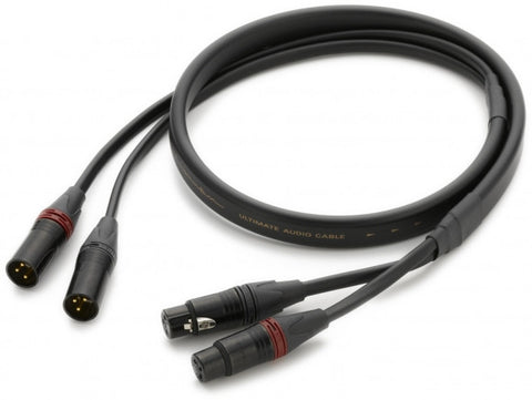 Luxman JPC-10000 1.5m Reference XLR Cable