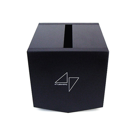 47 Laboratory Model 4712 Phono Cube