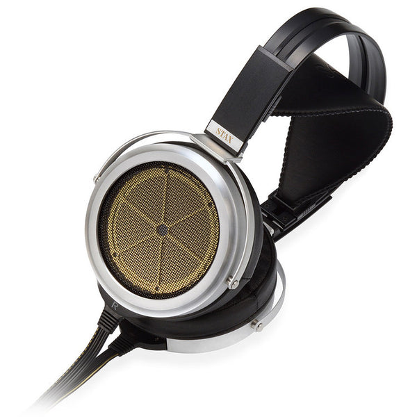 Stax SR-009S  Open Back Headphones