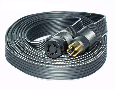Stax SRE-950S Silver-Plated Copper Extension Cable