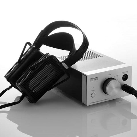 Stax SRS-5100 Electrostatic Headphone System