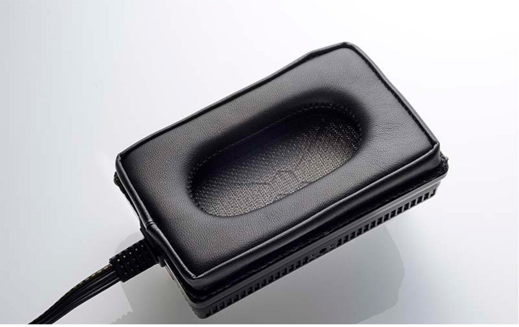 Stax SR-L300 Lambda Open Back Headphones – AudioCubes.com